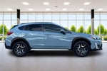 2022 Subaru Crosstrek Hybrid
