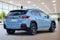 2022 Subaru Crosstrek Hybrid