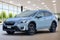 2022 Subaru Crosstrek Hybrid