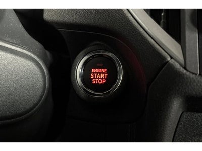 2022 Subaru Crosstrek Hybrid