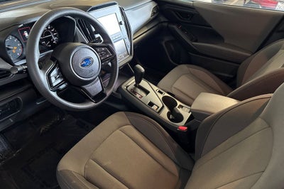 2024 Subaru Crosstrek Base