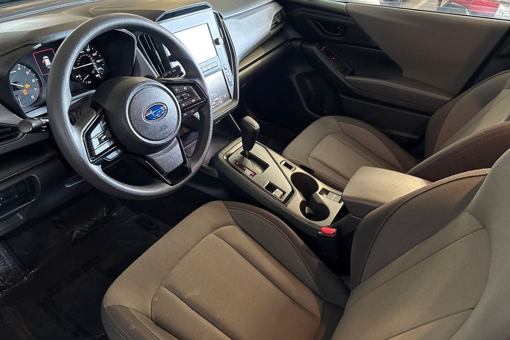2024 Subaru Crosstrek Base