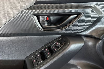 2024 Subaru Crosstrek Base