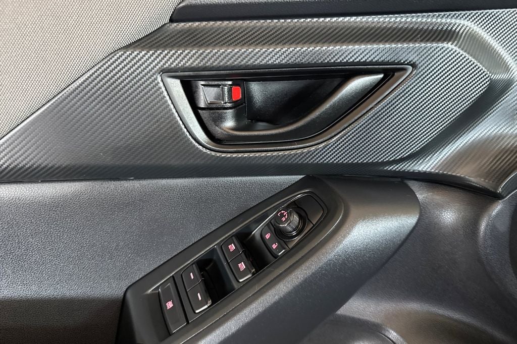 2024 Subaru Crosstrek Base