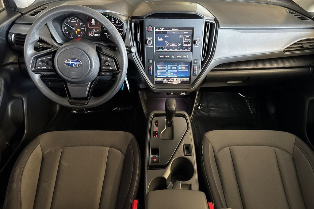 2024 Subaru Crosstrek Base