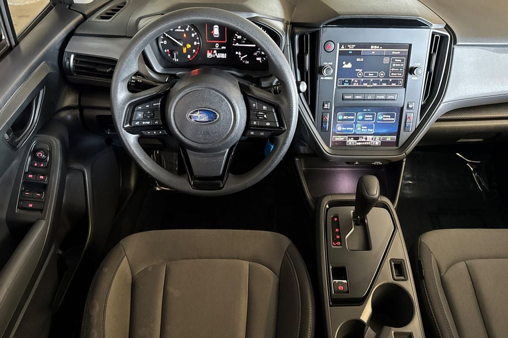 2024 Subaru Crosstrek Base