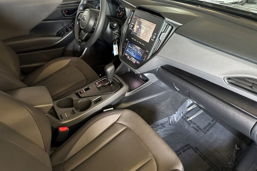 2024 Subaru Crosstrek Base