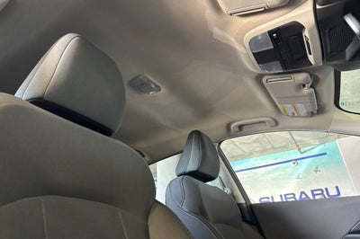 2024 Subaru Crosstrek Base