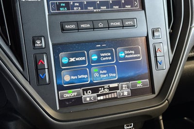 2024 Subaru Crosstrek Base