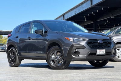 2024 Subaru Crosstrek Base