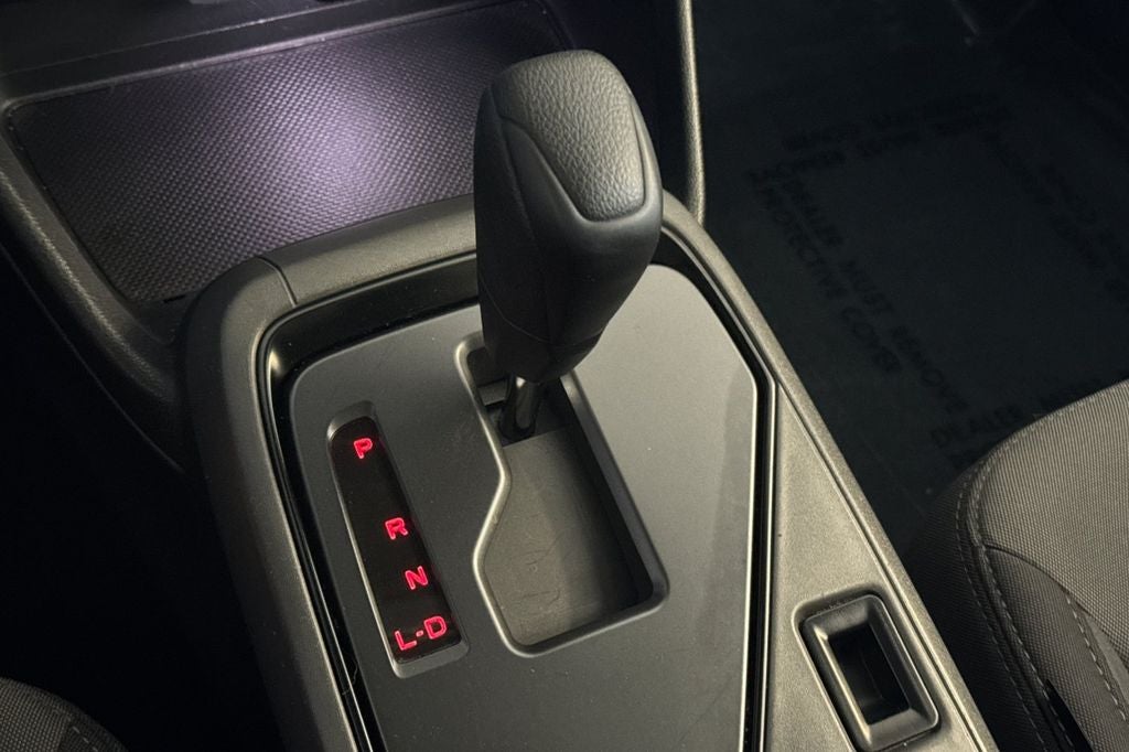 2024 Subaru Crosstrek Base