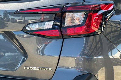 2024 Subaru Crosstrek Base