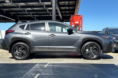 2024 Subaru Crosstrek Base