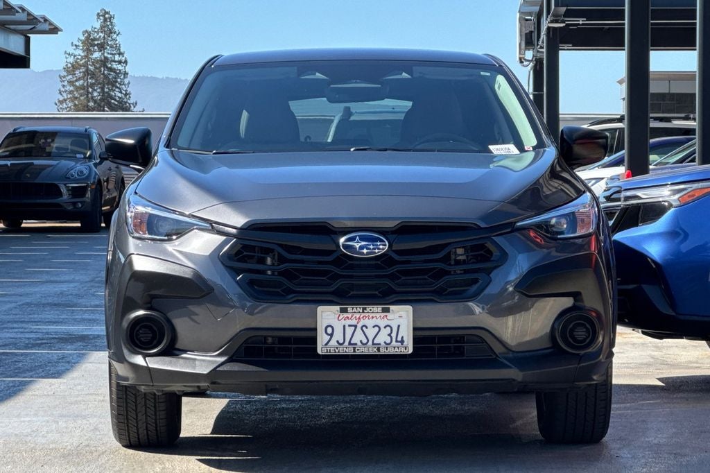 2024 Subaru Crosstrek Base