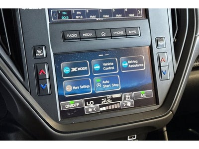 2024 Subaru Crosstrek Base