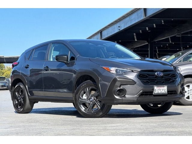 2024 Subaru Crosstrek Base