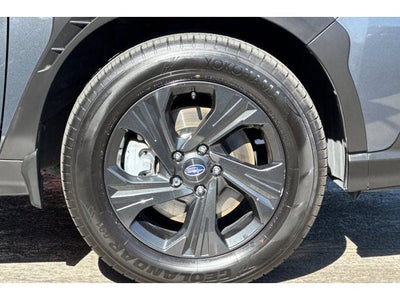 2024 Subaru Crosstrek Base
