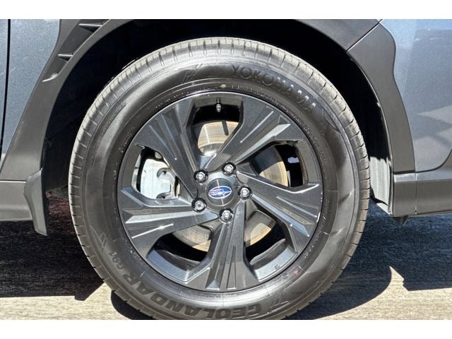 2024 Subaru Crosstrek Base