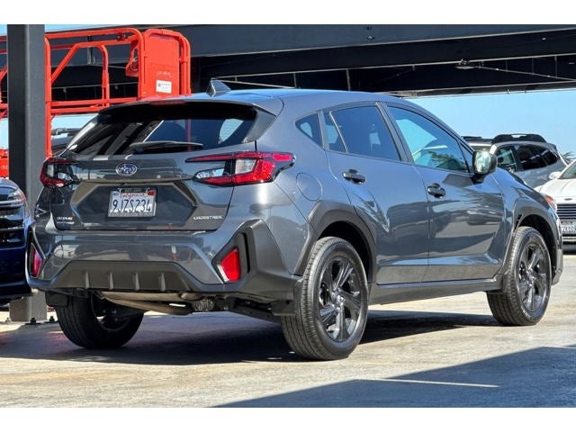 2024 Subaru Crosstrek Base