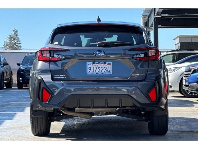 2024 Subaru Crosstrek Base