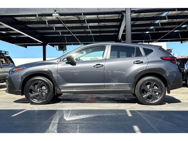 2024 Subaru Crosstrek Base