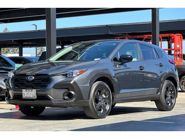 2024 Subaru Crosstrek Base