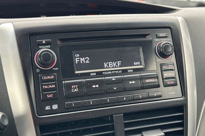 2012 Subaru Forester 2.5X Premium