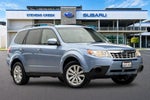 2012 Subaru Forester 2.5X Premium