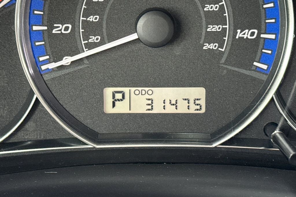 2012 Subaru Forester 2.5X Premium