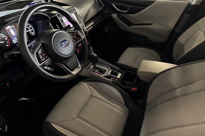 2023 Subaru Forester Base