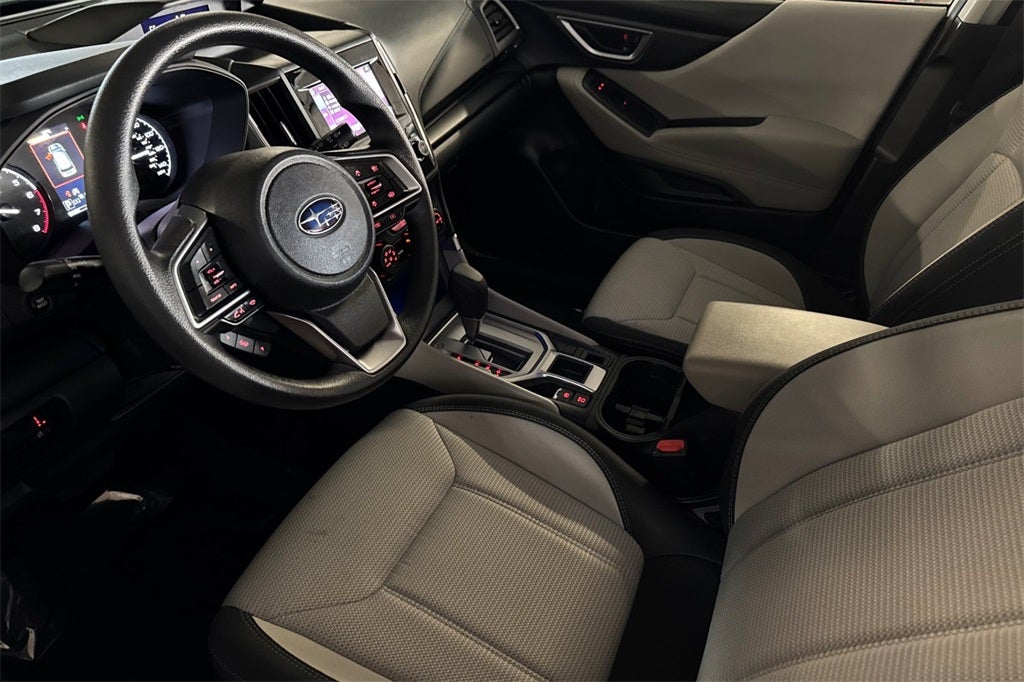 2023 Subaru Forester Base