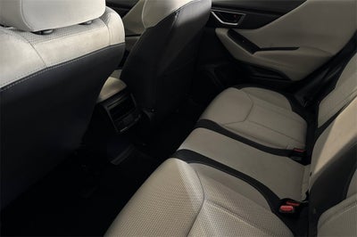 2023 Subaru Forester Base