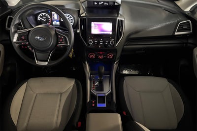 2023 Subaru Forester Base