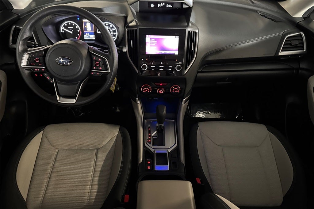 2023 Subaru Forester Base