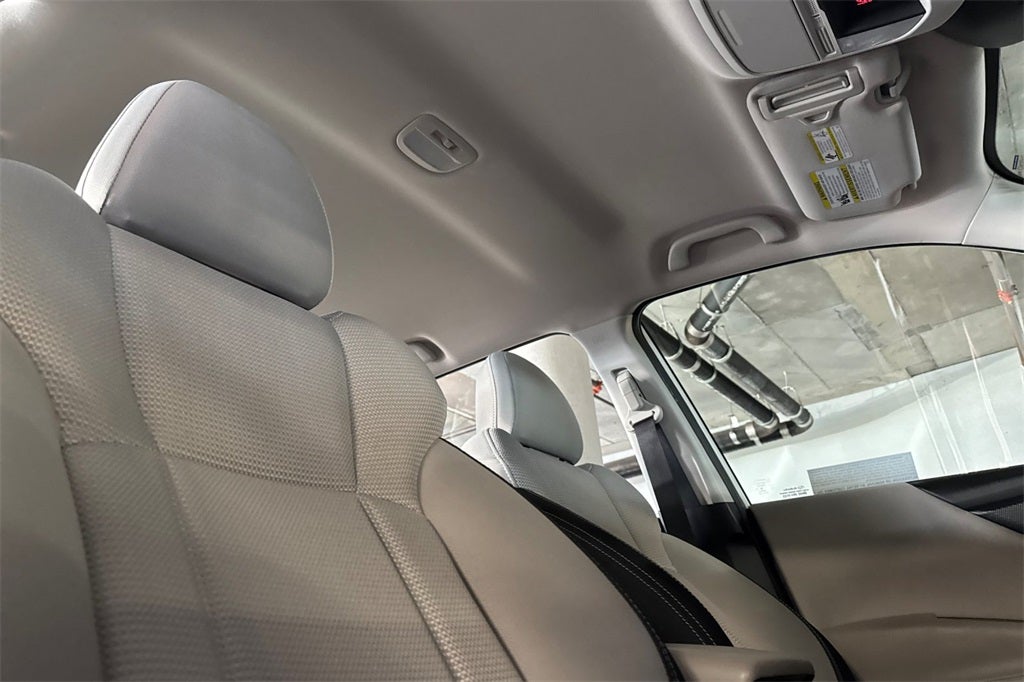 2023 Subaru Forester Base