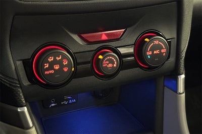 2023 Subaru Forester Base