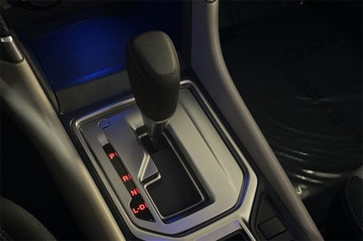 2023 Subaru Forester Base