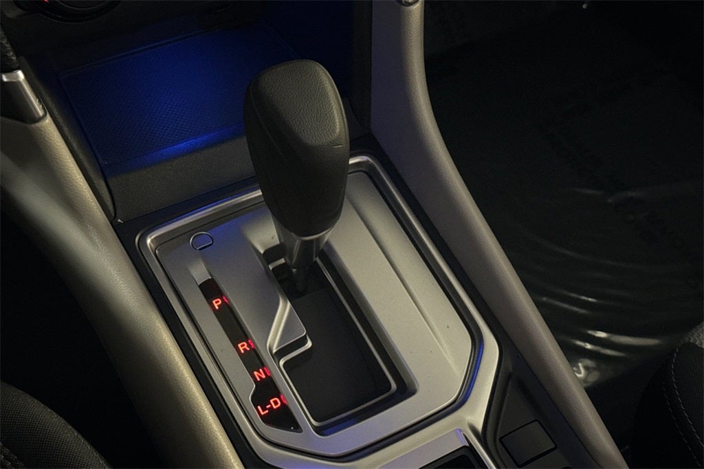 2023 Subaru Forester Base