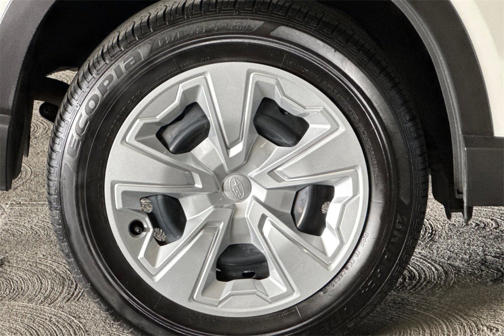 2023 Subaru Forester Base