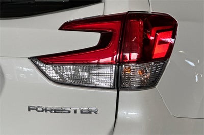 2023 Subaru Forester Base