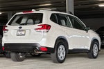 2023 Subaru Forester Base