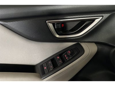 2023 Subaru Forester Base