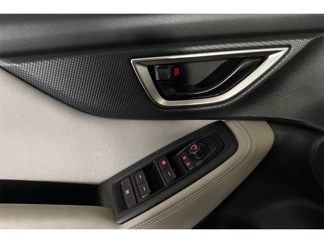 2023 Subaru Forester Base