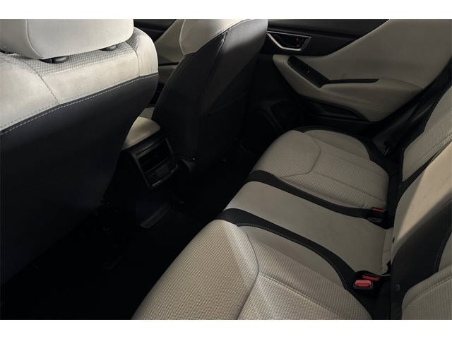 2023 Subaru Forester Base