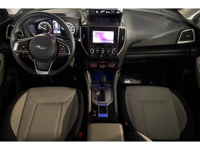 2023 Subaru Forester Base