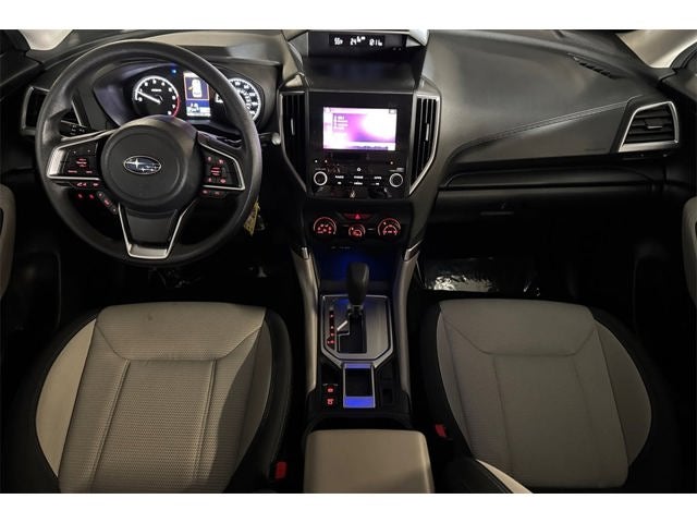 2023 Subaru Forester Base