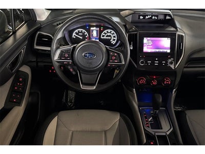 2023 Subaru Forester Base