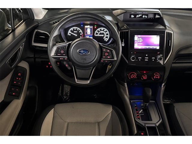 2023 Subaru Forester Base