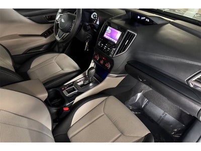 2023 Subaru Forester Base