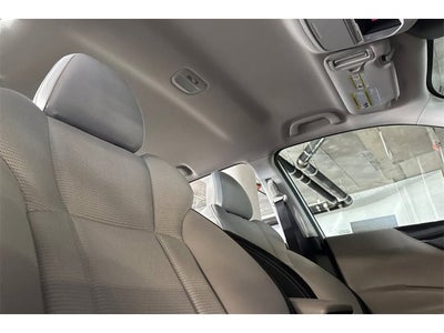 2023 Subaru Forester Base